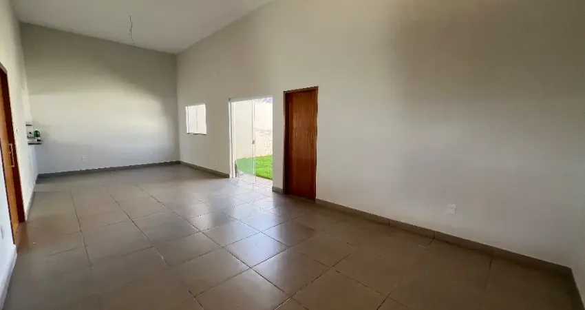Casa com 2 quartos à venda em Laranjeiras, Uberlândia 