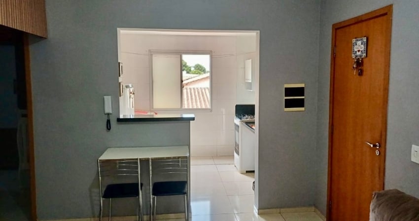 Apartamento com 2 quartos à venda no Jardim Ipanema I, Uberlândia 