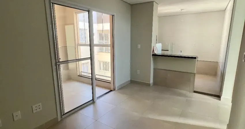 Apartamento com 2 quartos à venda em Laranjeiras, Uberlândia 