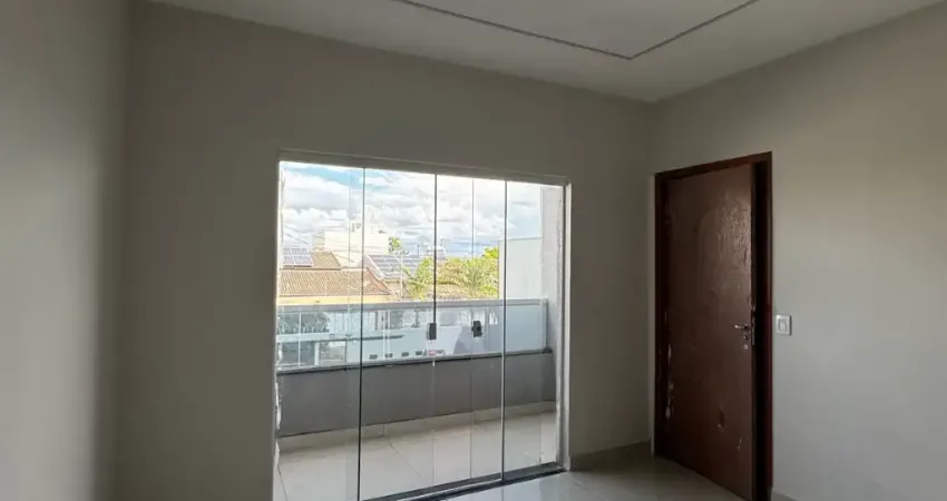 Apartamento com 2 quartos à venda no Shopping Park, Uberlândia 
