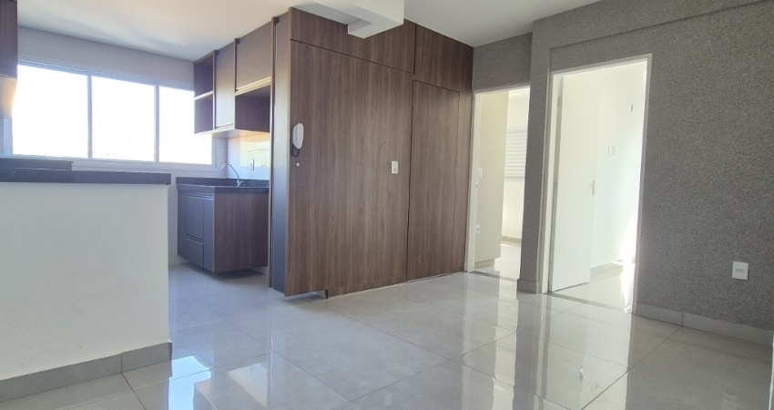 Apartamento com 2 quartos à venda em Vida Nova, Uberlândia 