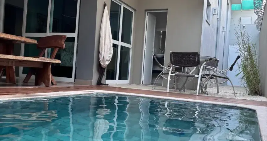Casa com 3 quartos à venda em Vida Nova, Uberlândia 