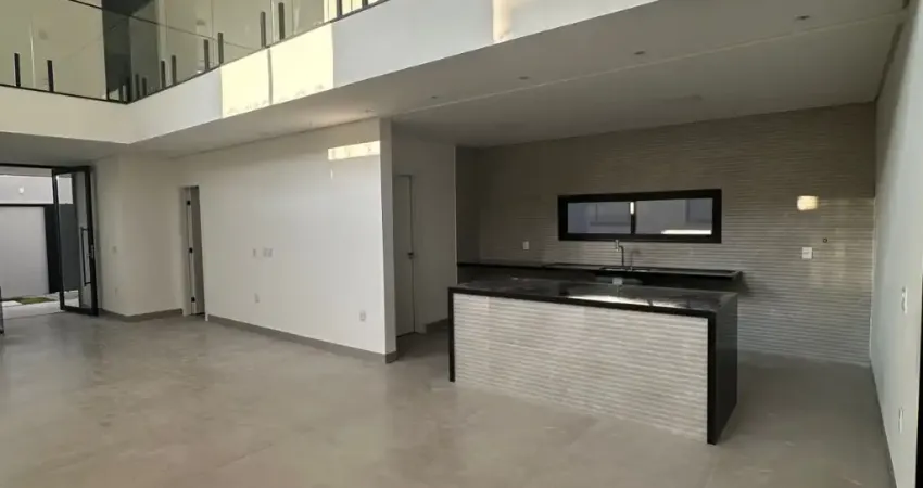 Casa com 3 quartos à venda no Aclimação, Uberlândia 