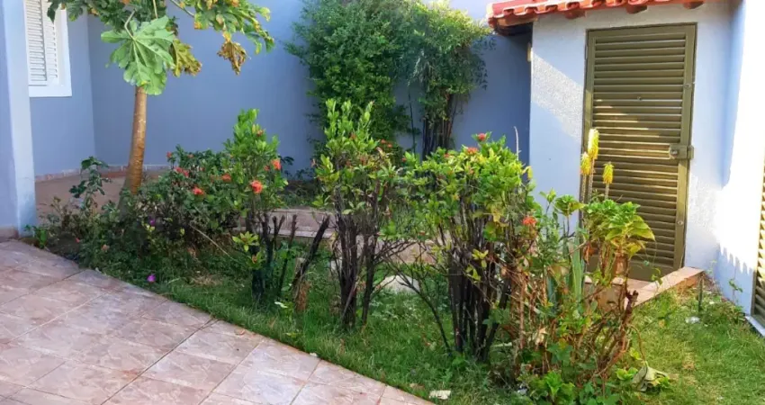 Excelente casa no Bairro Brasil por apenas 599.000,00