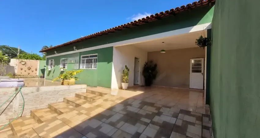 Casa com 3 quartos à venda na Cidade Jardim, Uberlândia 