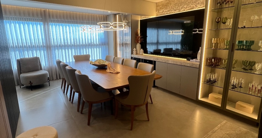 Apartamento com 3 quartos à venda no Gávea, Uberlândia 