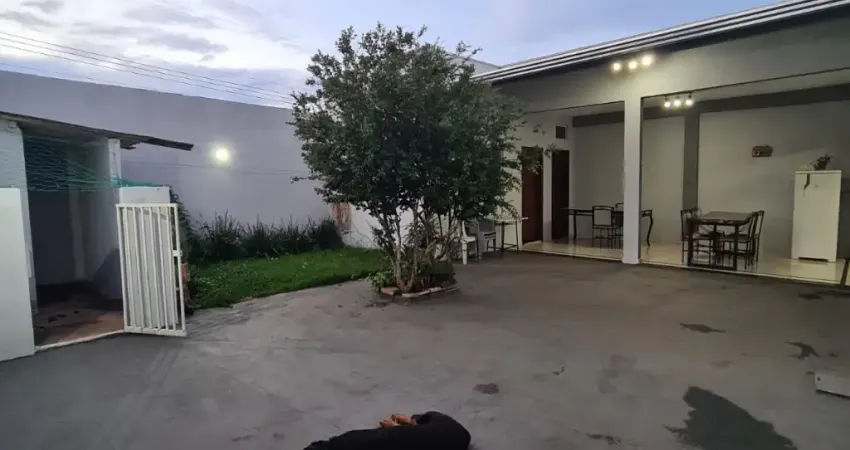 Casa com 3 quartos à venda no Chácaras Tubalina e Quartel, Uberlândia 