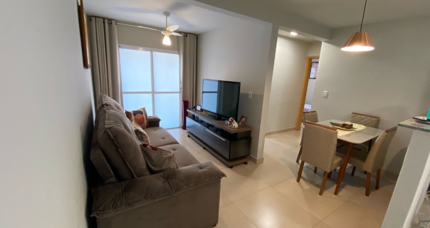 Apartamento com 2 quartos à venda no Jardim Europa, Uberlândia 