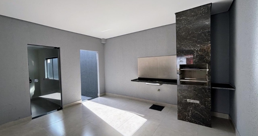 Excelente casa no Bairro Mansour