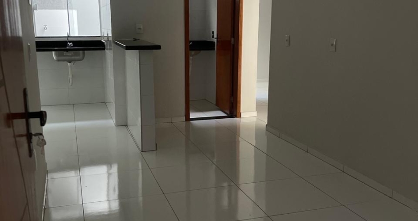 Apartamento com 2 quartos à venda no Jardim Europa, Uberlândia 