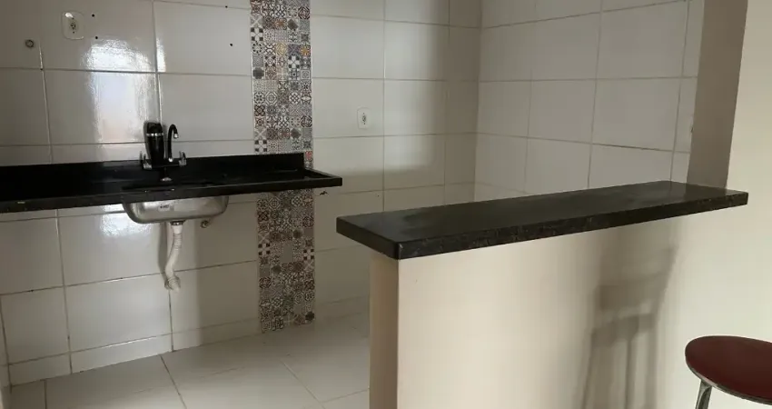 Casa com 2 quartos à venda no Shopping Park, Uberlândia 