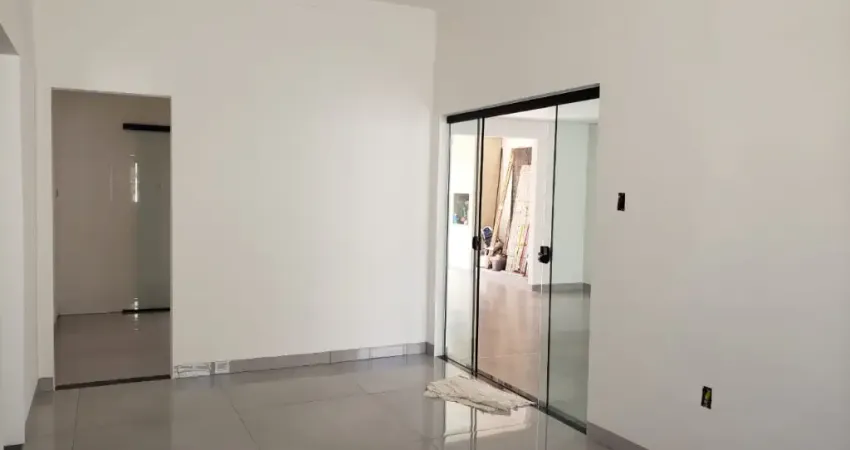 Casa com 3 quartos à venda em São Jorge, Uberlândia 