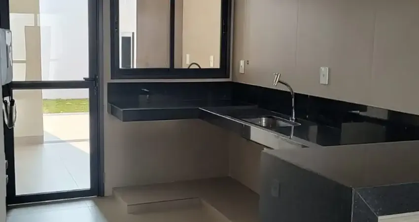 Casa com 3 quartos à venda em Vida Nova, Uberlândia 