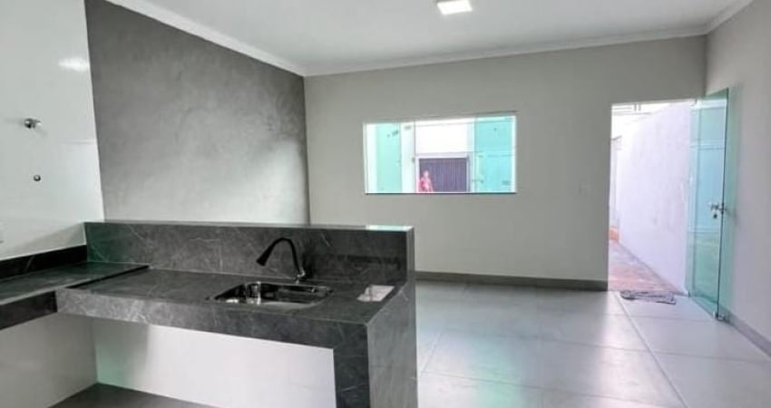 Casa com 3 quartos à venda no Shopping Park, Uberlândia 