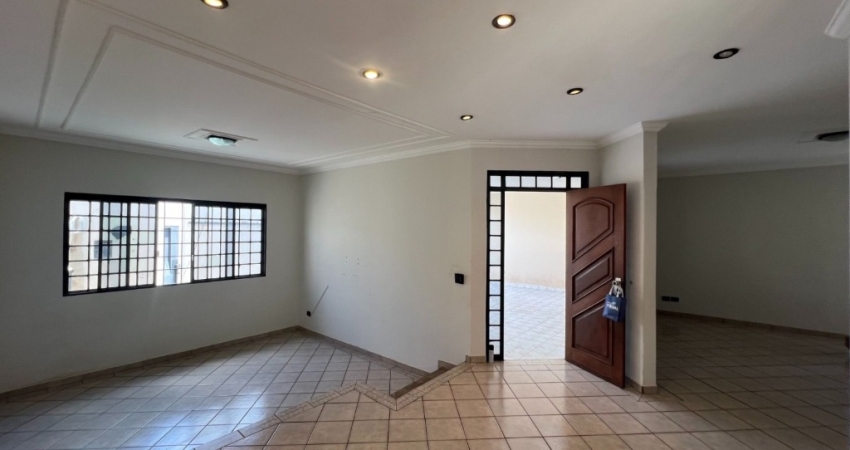 Excelente casa no Bairro Vigilato Pereira