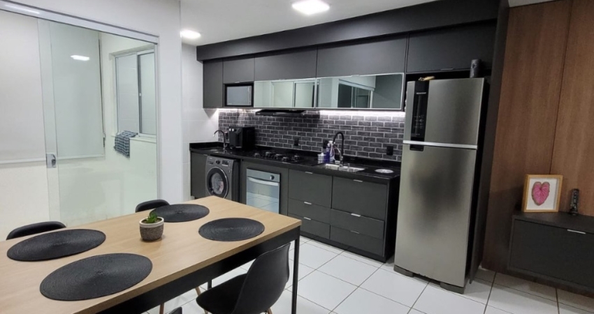 Lindo apartamento no Bairro Minas Gerais