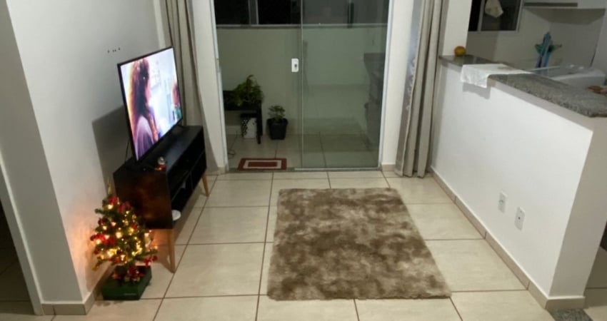 Excelente apartamento no Shopping Park com suíte