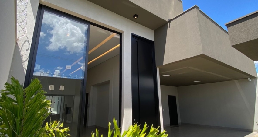 Excelente casa no Bairro Gran Ville