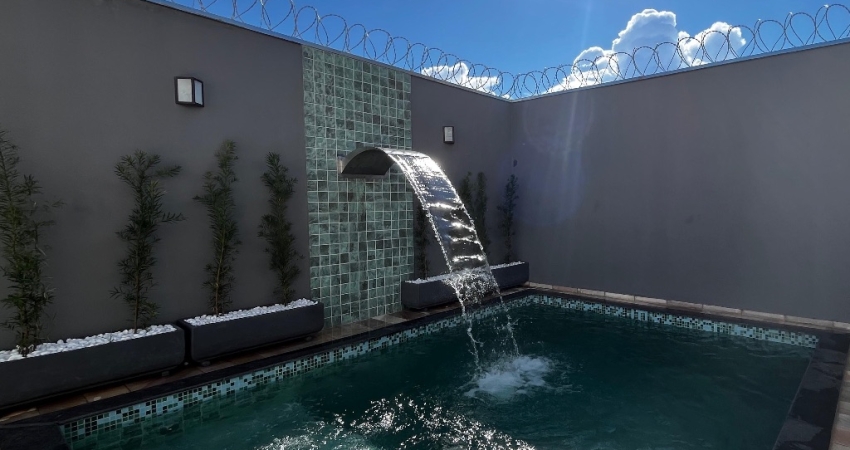 Maravilhosa casa no Quinta Alto Umuarama