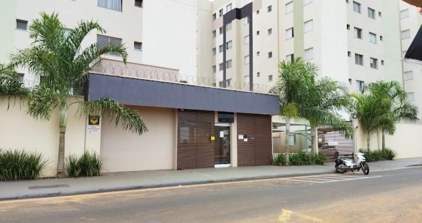 Apartamento com 2 quartos à venda em Laranjeiras, Uberlândia 