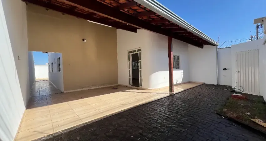 Maravilhosa casa de oportunidade no Bairro Jardim Patricia
