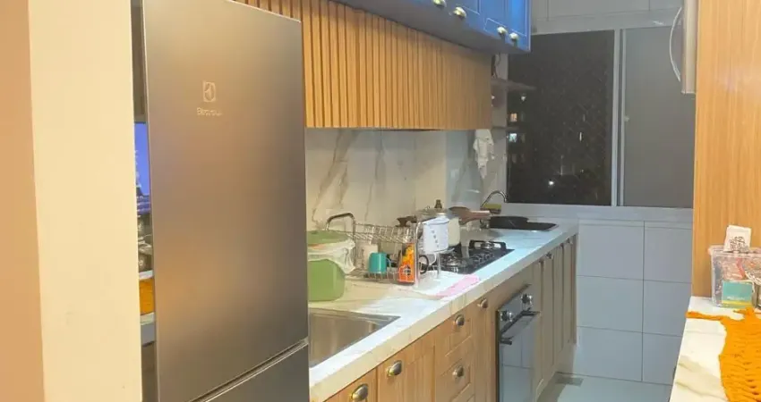 Apartamento com 2 quartos à venda no Jardim Holanda, Uberlândia 