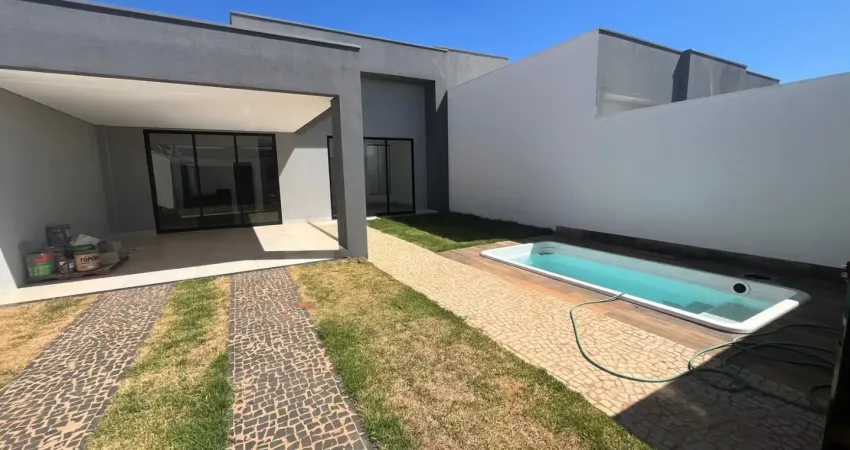 Maravilhosa casa com preço de oportunidade até final de outubro