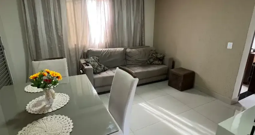Apartamento com 2 quartos à venda no Chácaras Tubalina, Uberlândia