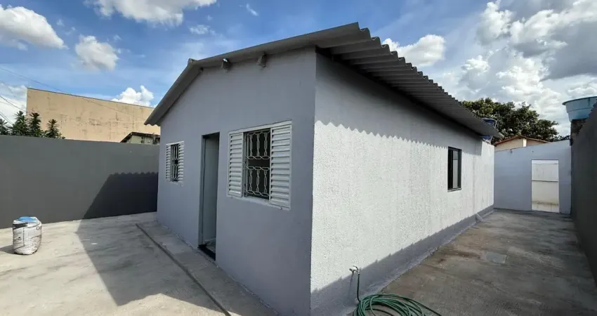 Casa com 2 quartos à venda no Tocantins, Uberlândia 
