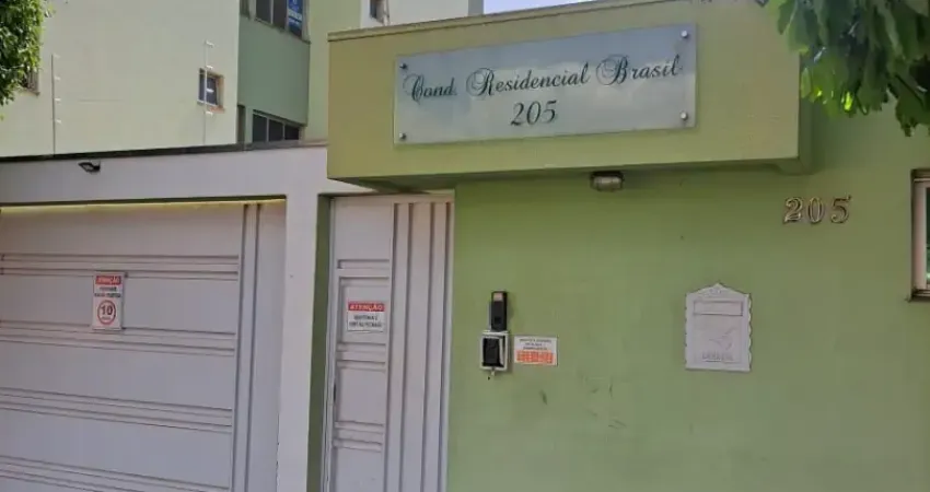 Apartamento com 2 quartos à venda no Brasil, Uberlândia