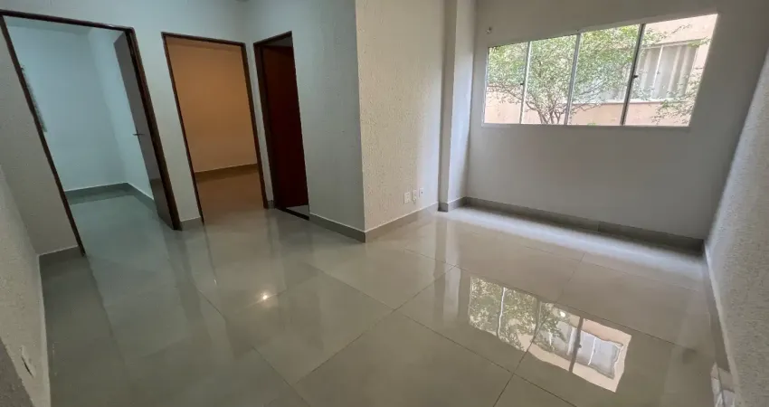 Apartamento com 2 quartos à venda no Tocantins, Uberlândia