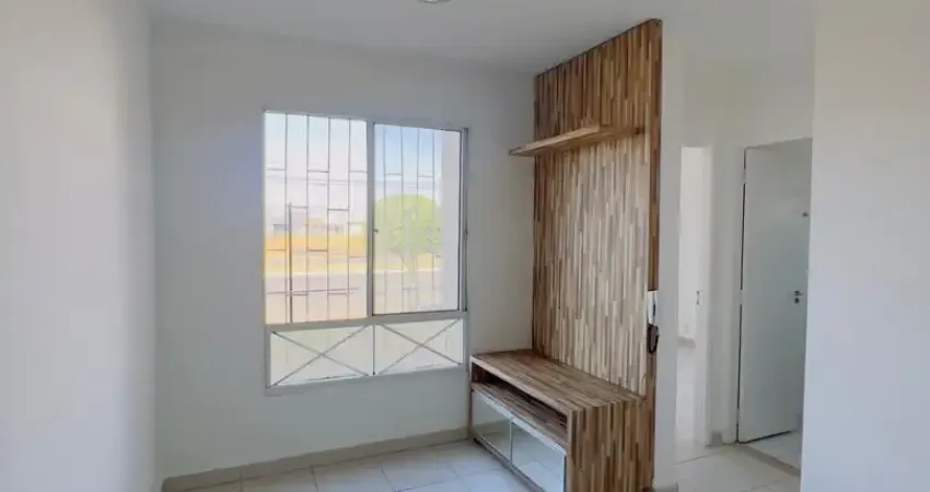 Apartamento com 2 quartos à venda no Novo Mundo, Uberlândia