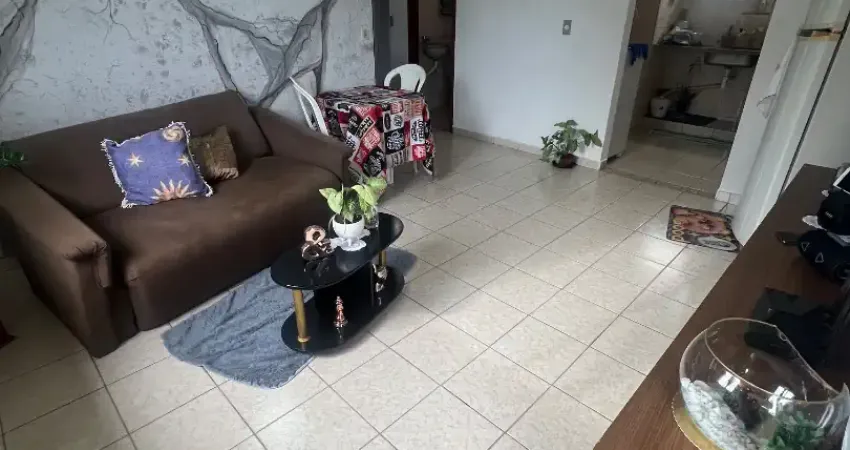 Apartamento com 3 quartos à venda no Jardim Patrícia, Uberlândia