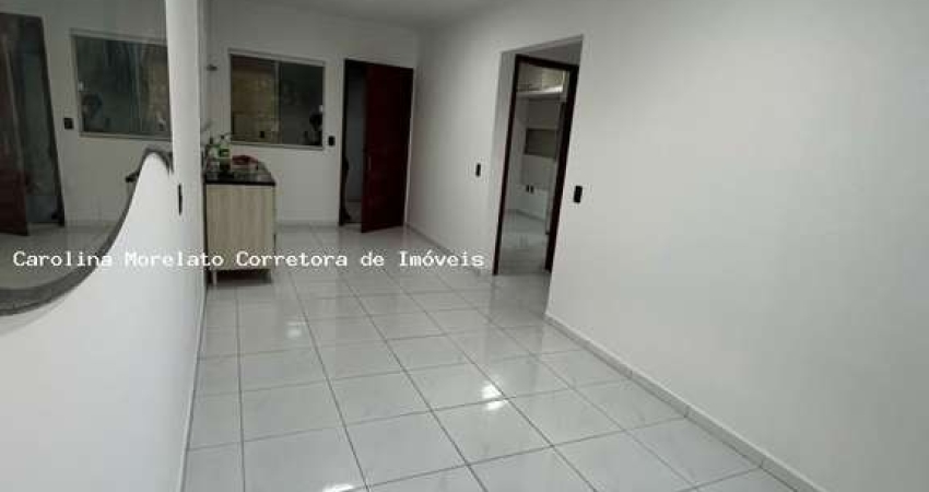 Apartamento para Venda em Florianópolis, Ingleses do Rio Vermelho, 2 dormitórios, 1 banheiro, 1 vaga