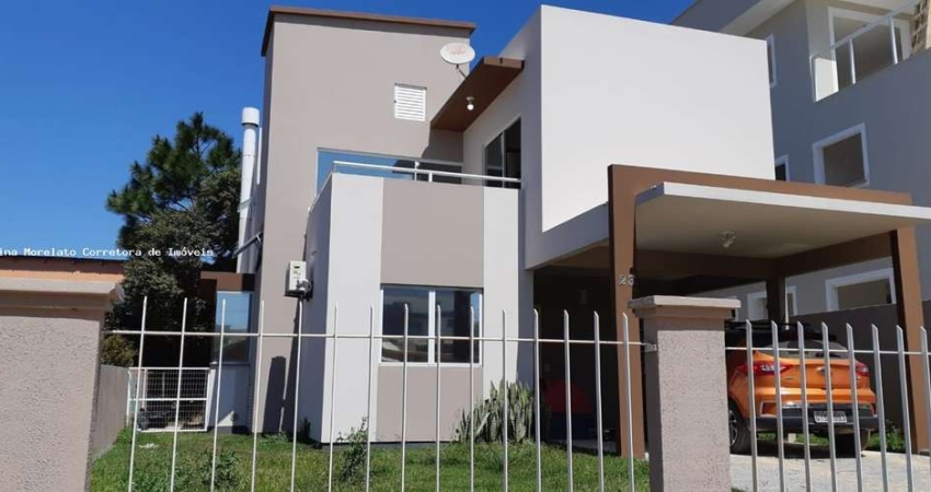 Casa para Venda em Florianópolis, Ingleses do Rio Vermelho, 4 dormitórios, 1 suíte, 3 banheiros, 2 vagas