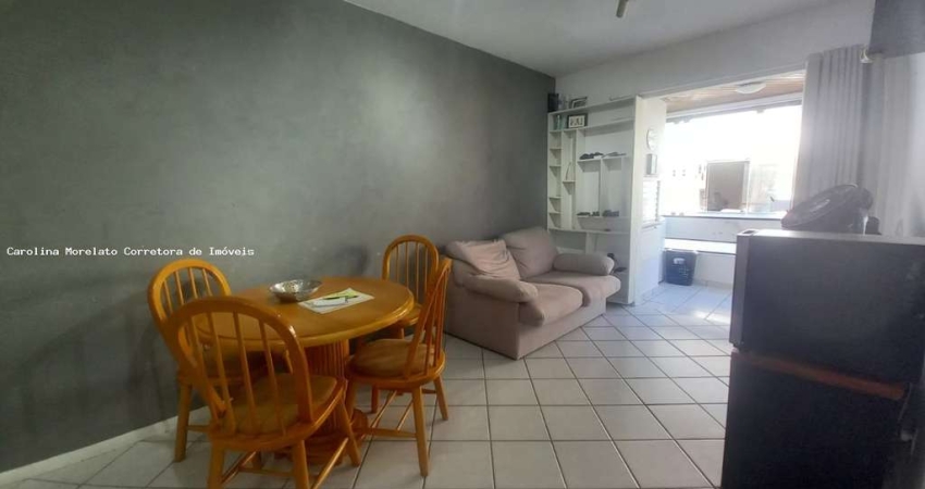 Apartamento para Venda em Florianópolis, Ingleses do Rio Vermelho, 1 dormitório, 1 banheiro