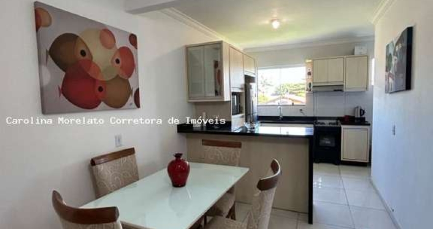 Apartamento para Venda em Florianópolis, Ingleses do Rio Vermelho, 2 dormitórios, 1 suíte, 1 banheiro, 1 vaga
