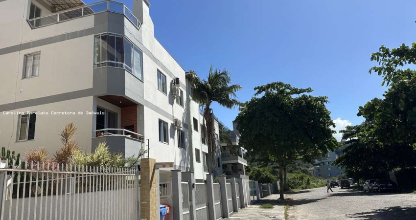 Apartamento para Venda em Florianópolis, Ingleses do Rio Vermelho, 1 dormitório, 1 banheiro, 1 vaga