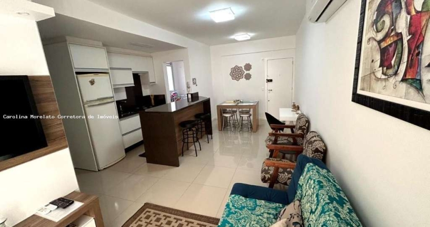 Apartamento para Venda em Florianópolis, Ingleses do Rio Vermelho, 2 dormitórios, 1 suíte, 1 banheiro, 2 vagas
