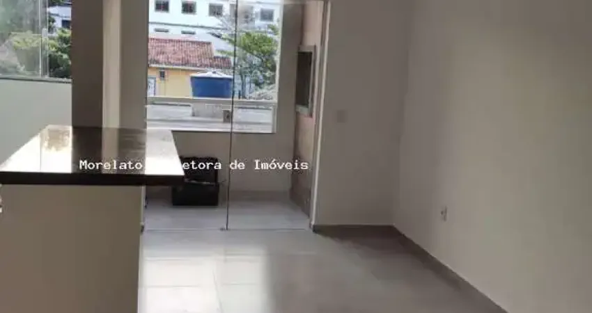 Apartamento para Venda em Florianópolis, Ingleses do Rio Vermelho, 2 dormitórios, 1 suíte, 1 banheiro, 1 vaga