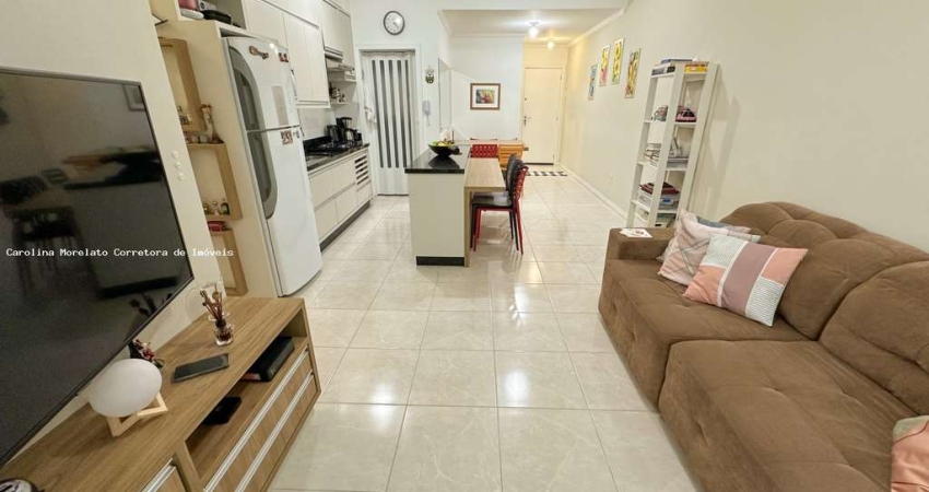 Apartamento para Venda em Florianópolis, Ingleses do Rio Vermelho, 2 dormitórios, 2 suítes, 1 banheiro, 1 vaga
