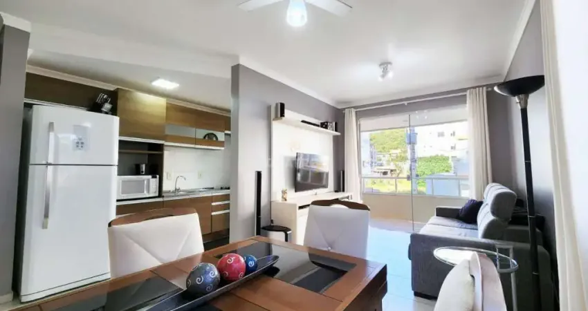 Apartamento com 2 quartos à venda na Rua Mico Leão Dourado, 112, Zé Amândio, Bombinhas