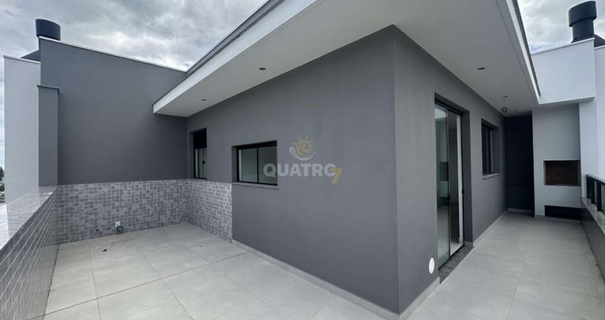 Cobertura com 3 quartos à venda na Fragata, 685, Bombas, Bombinhas
