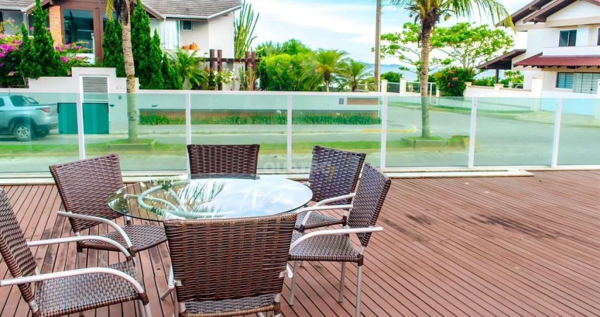 Apartamento com 3 quartos à venda na Avenida Coqueiros, 804, Canto Grande, Bombinhas