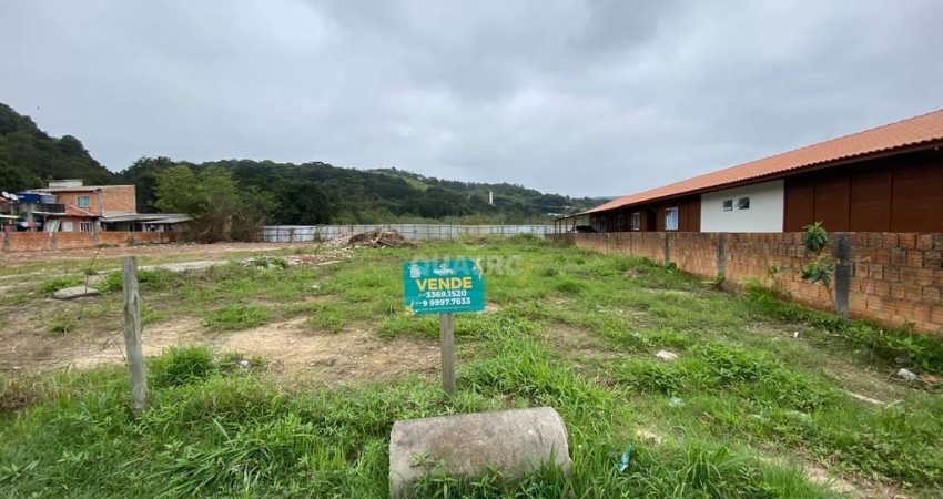 Terreno à venda na Rua Cachalote, 5, Zé Amândio, Bombinhas