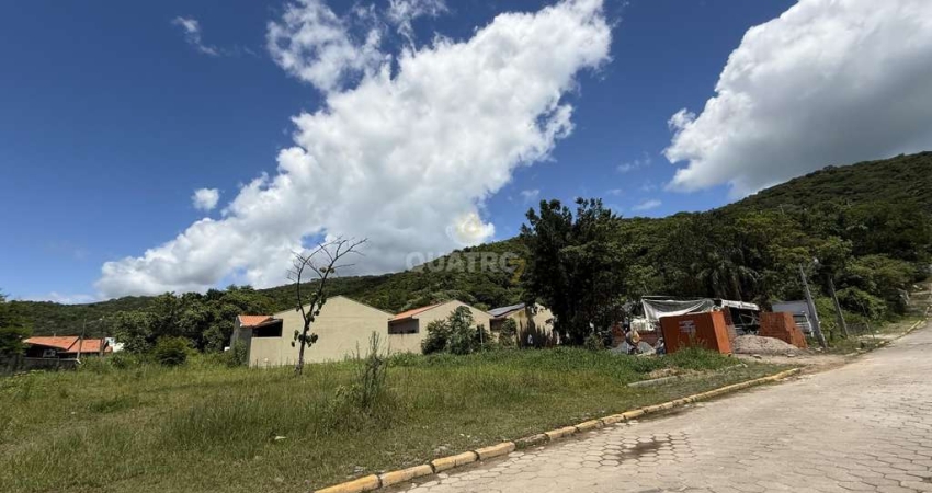 Terreno à venda na Rio Capivari, 162, Zimbros, Bombinhas