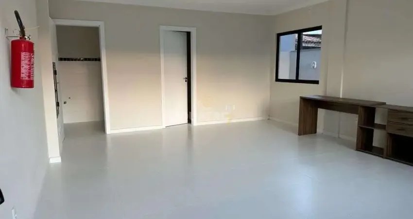 Sala Comercial no bairro José Amândio