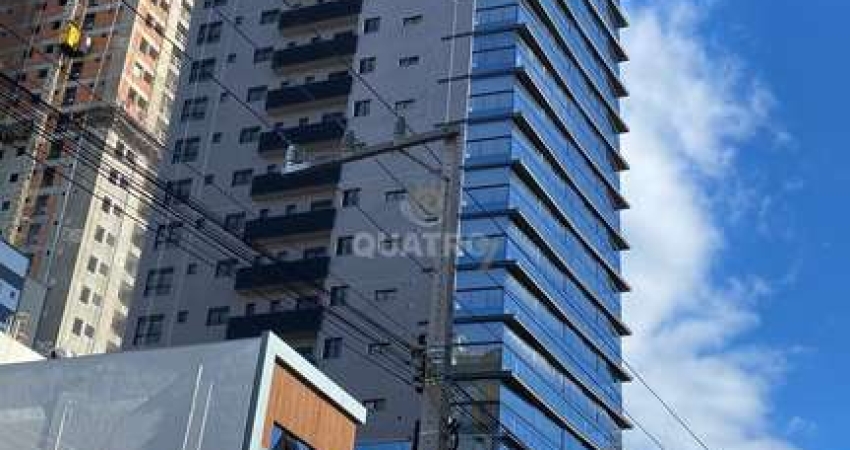 Apartamento com 4 quartos à venda na Avenida Nereu Ramos, 3961, Meia Praia, Itapema