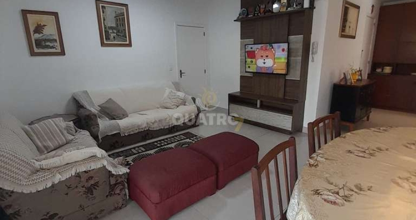 Lindo apartamento mobiliado à 70m da Praia do Centro de Bombinhas.