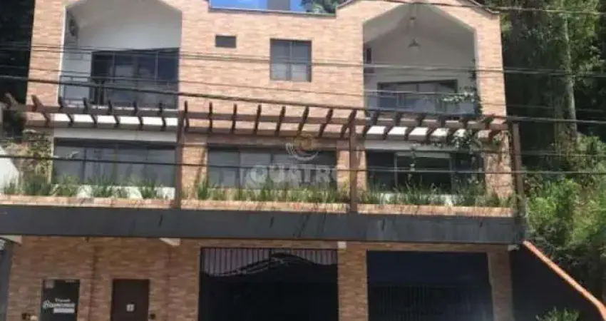 Casa comercial à venda na Rua João Pessoa, 421, Centro, Blumenau